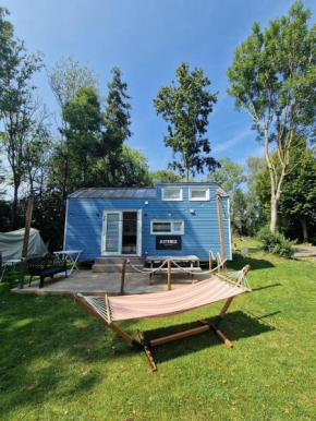 Tinyhouse Bergharen